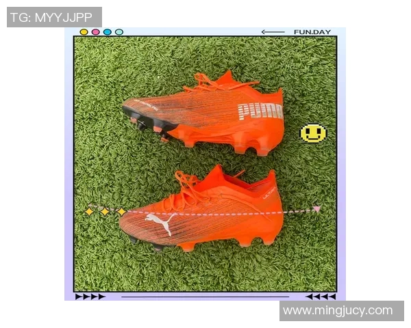 泰国足球明星推荐鞋款解析 如何选择适合自己的足球鞋