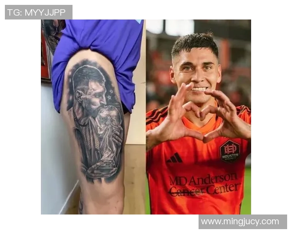 足球明星纹身背后的深层含义与象征意义解析